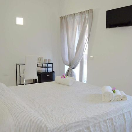 Bed and Breakfast Il S'Ogno Santa Teresa Gallura Zewnętrze zdjęcie