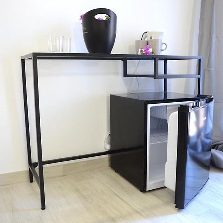 Bed and Breakfast Il S'Ogno Santa Teresa Gallura Zewnętrze zdjęcie
