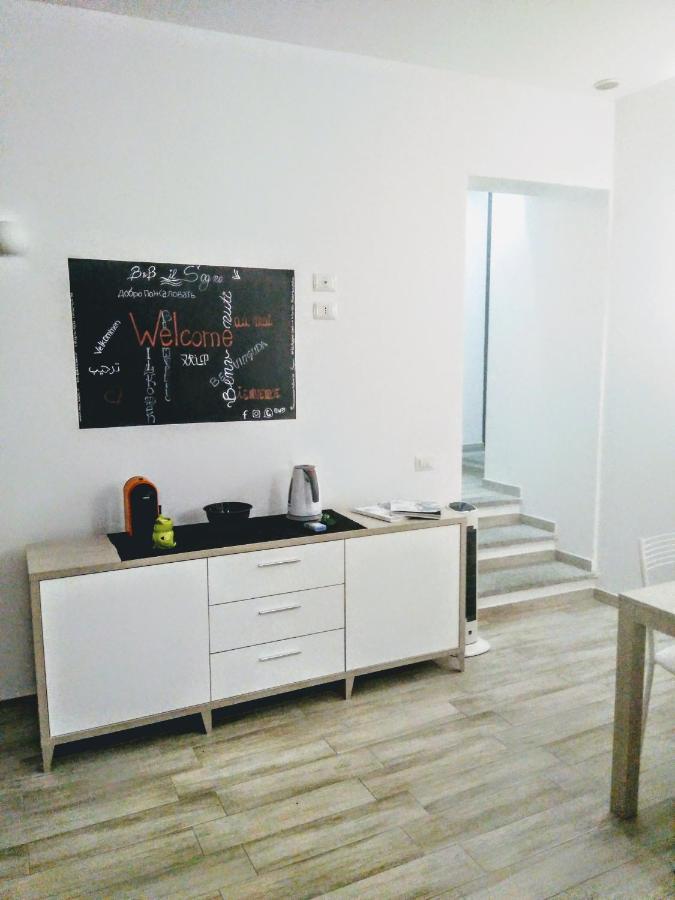 Bed and Breakfast Il S'Ogno Santa Teresa Gallura Zewnętrze zdjęcie