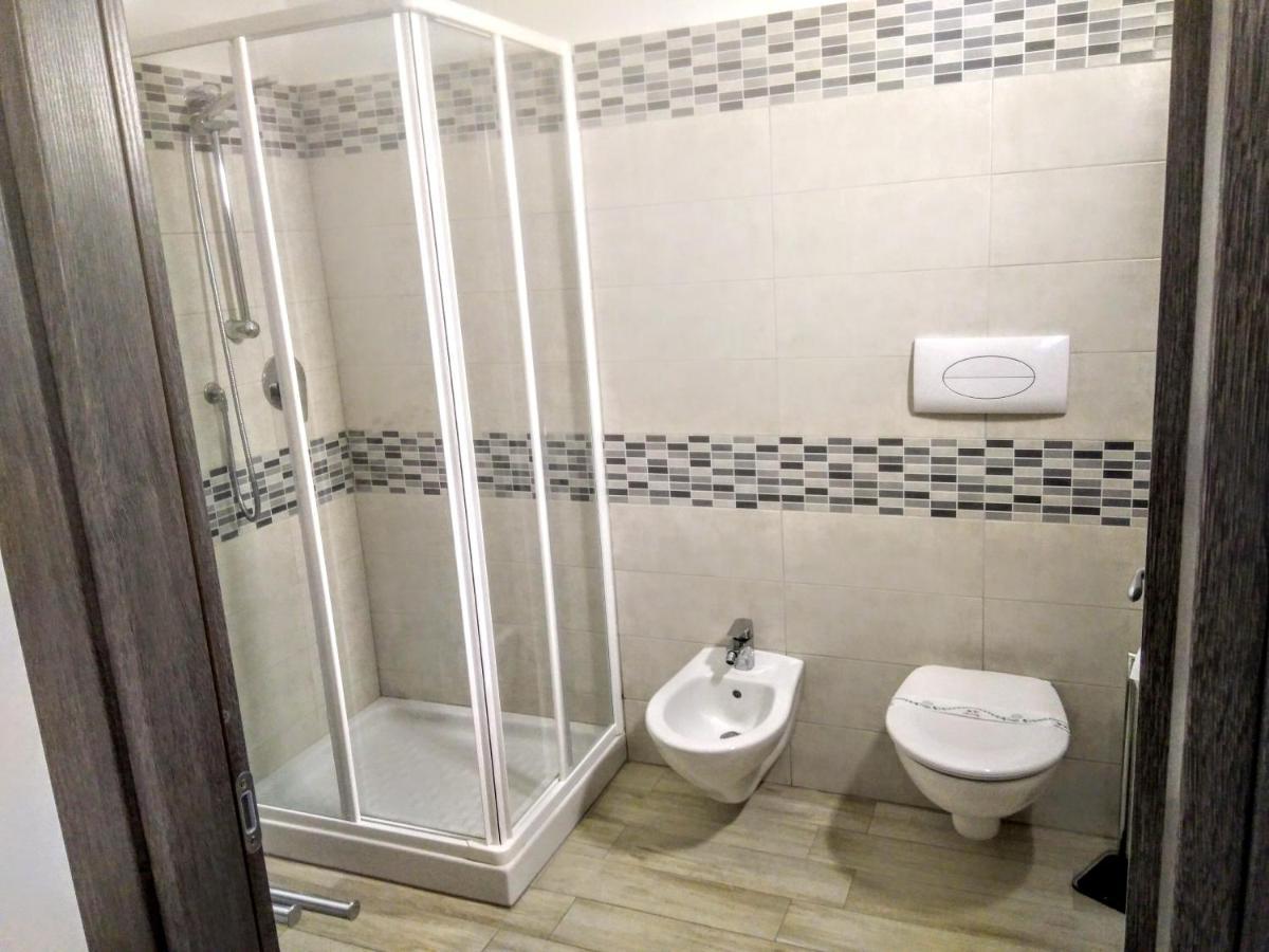 Bed and Breakfast Il S'Ogno Santa Teresa Gallura Zewnętrze zdjęcie