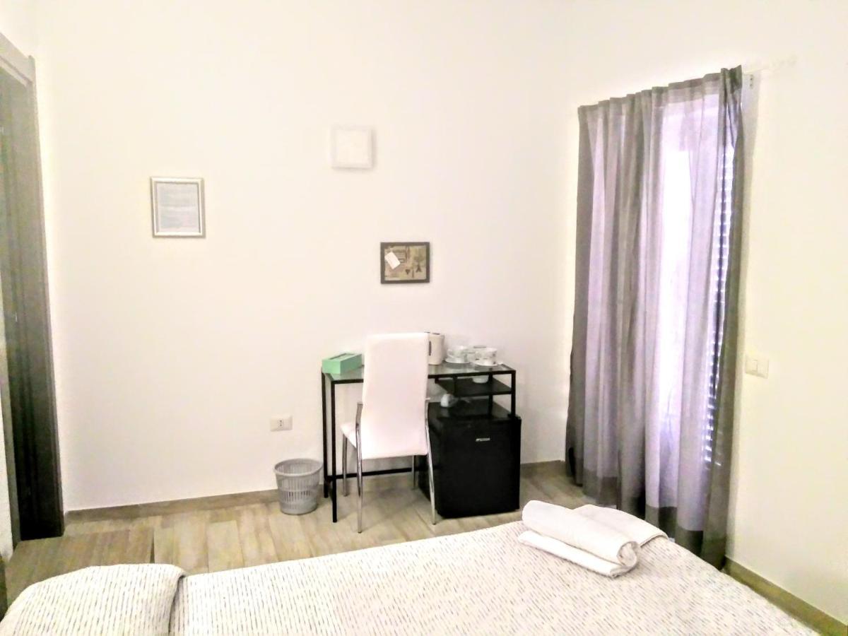 Bed and Breakfast Il S'Ogno Santa Teresa Gallura Zewnętrze zdjęcie