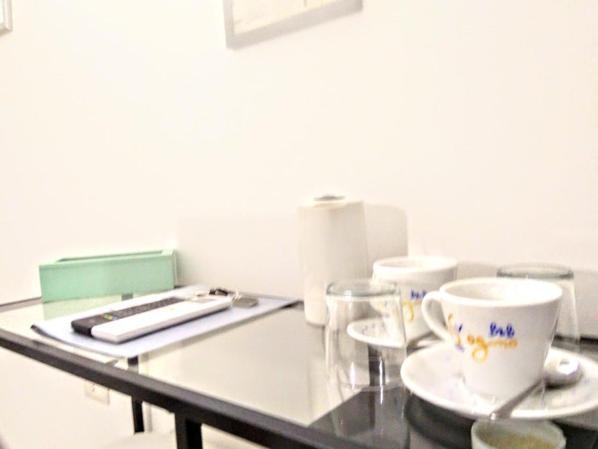 Bed and Breakfast Il S'Ogno Santa Teresa Gallura Zewnętrze zdjęcie
