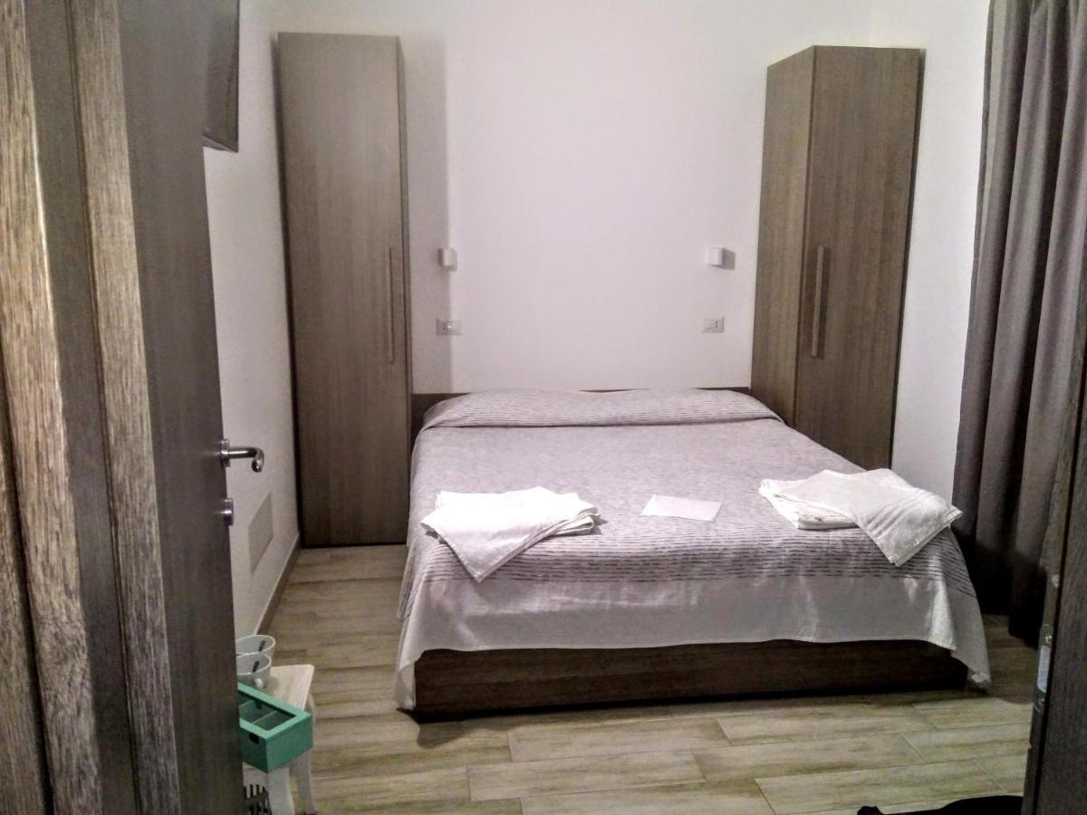 Bed and Breakfast Il S'Ogno Santa Teresa Gallura Zewnętrze zdjęcie