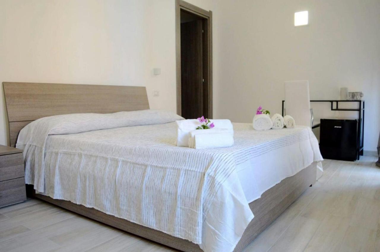 Bed and Breakfast Il S'Ogno Santa Teresa Gallura Zewnętrze zdjęcie