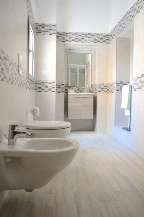 Bed and Breakfast Il S'Ogno Santa Teresa Gallura Zewnętrze zdjęcie