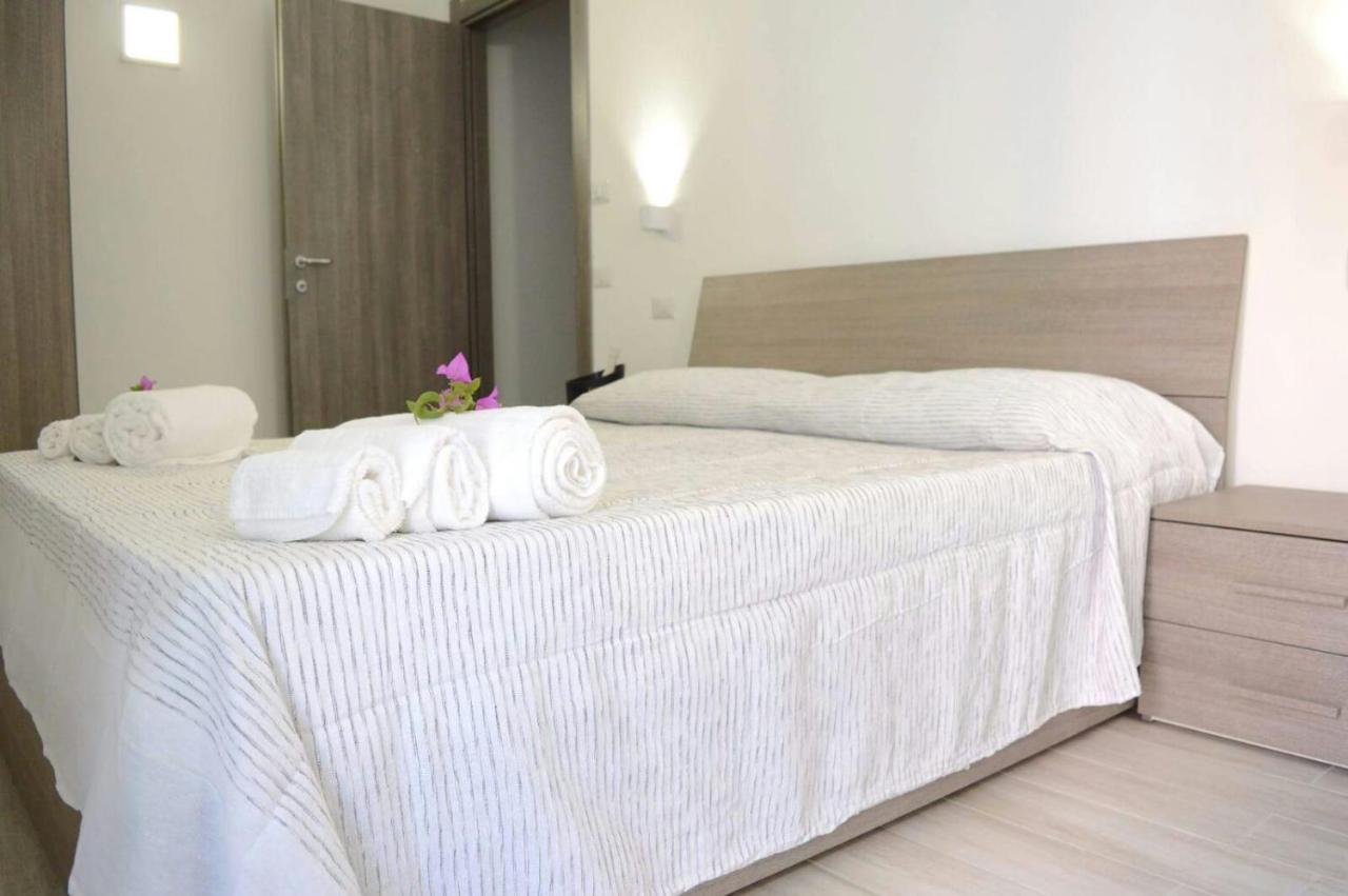Bed and Breakfast Il S'Ogno Santa Teresa Gallura Zewnętrze zdjęcie