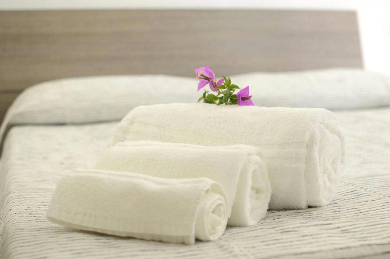 Bed and Breakfast Il S'Ogno Santa Teresa Gallura Zewnętrze zdjęcie