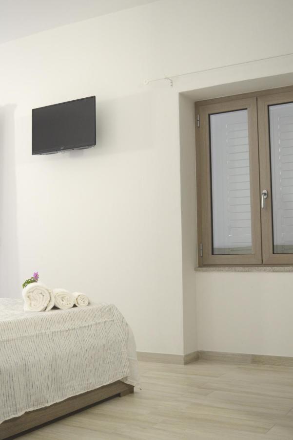 Bed and Breakfast Il S'Ogno Santa Teresa Gallura Zewnętrze zdjęcie