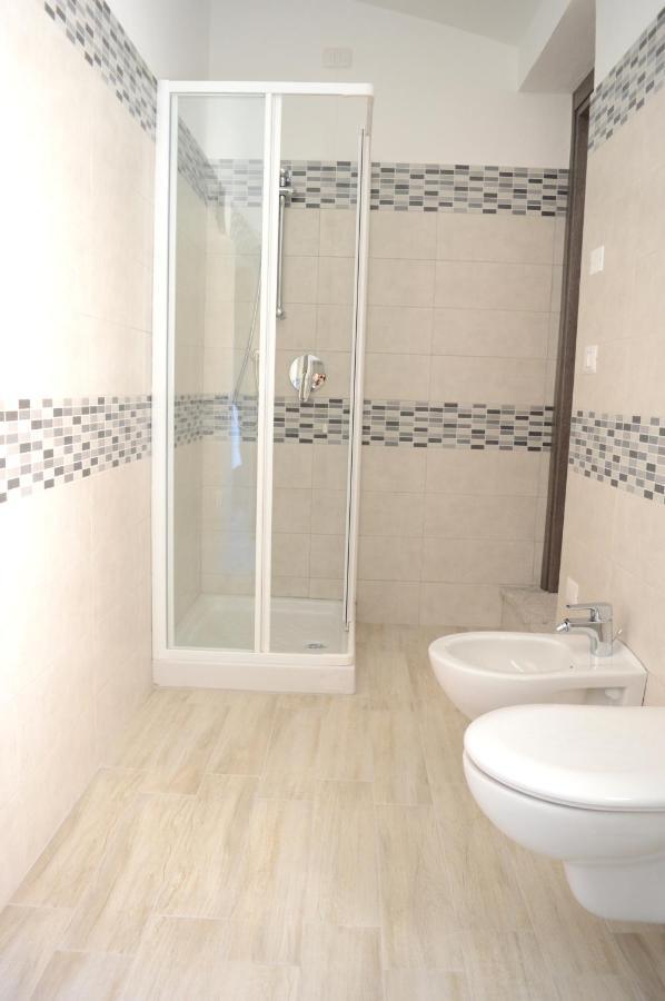Bed and Breakfast Il S'Ogno Santa Teresa Gallura Zewnętrze zdjęcie