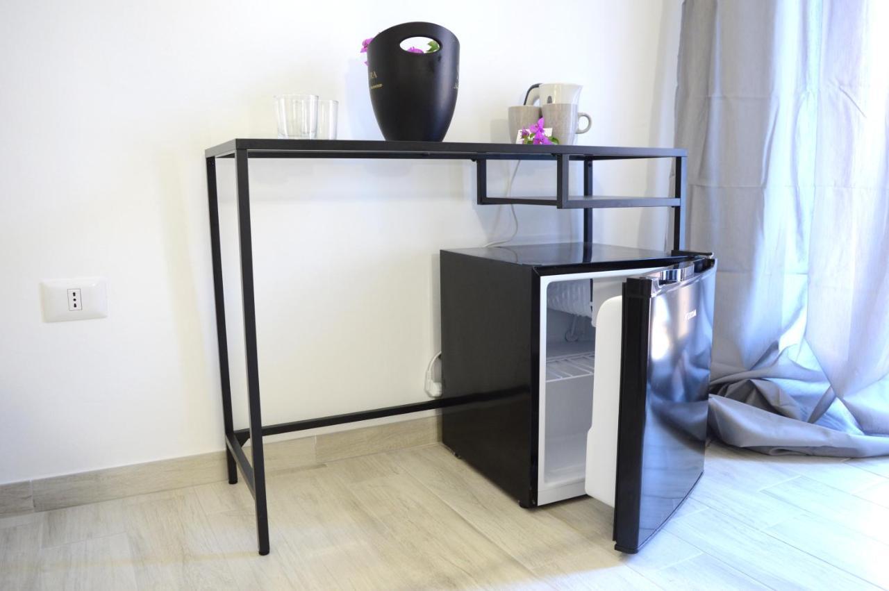 Bed and Breakfast Il S'Ogno Santa Teresa Gallura Zewnętrze zdjęcie