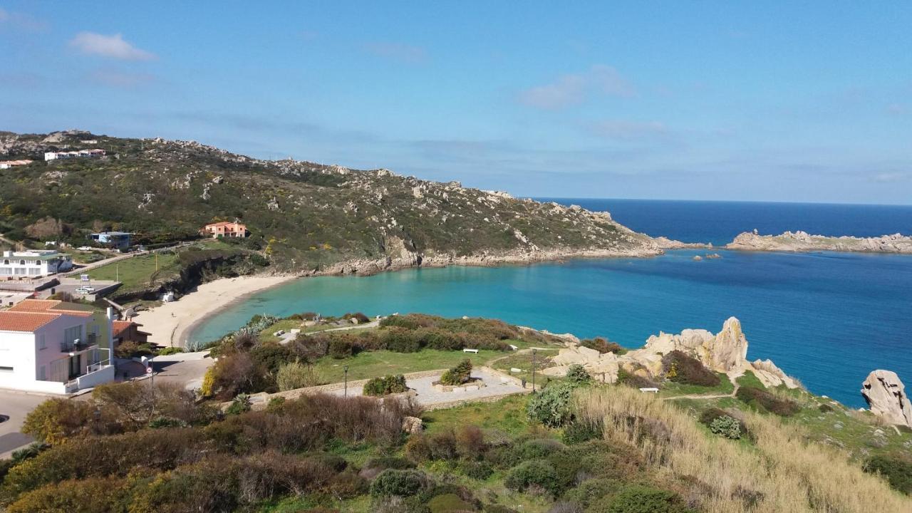 Bed and Breakfast Il S'Ogno Santa Teresa Gallura Zewnętrze zdjęcie