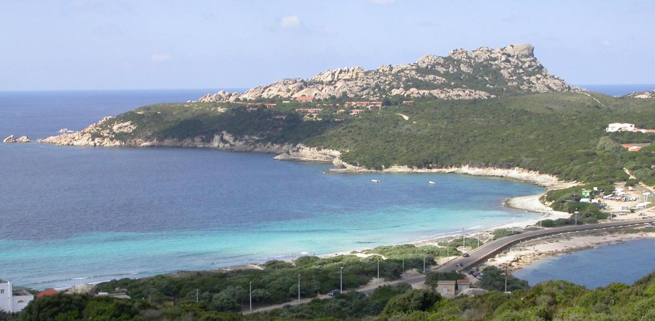 Bed and Breakfast Il S'Ogno Santa Teresa Gallura Zewnętrze zdjęcie